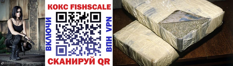 Купить закладки  Мглин  Кокаин FishScale 